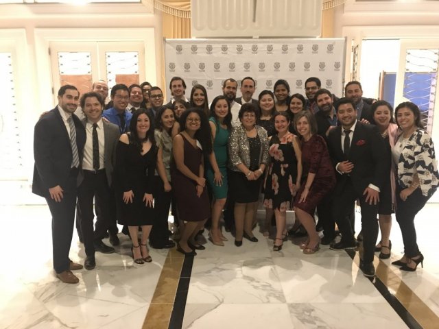 Young-physicians-and-residents-at-the-NHMA-gala-1024x768