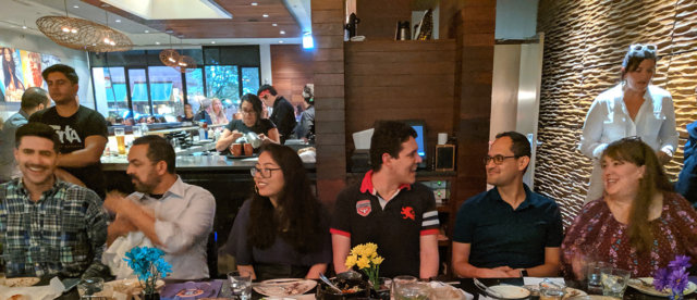 Tanta-dinner-chatting-091919
