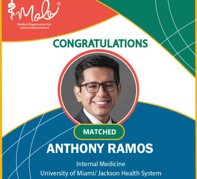Recognition Certificate-Anthony Ramos