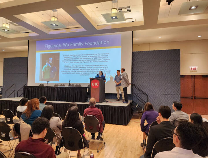 MOLA Impact Award Winners – MOLA