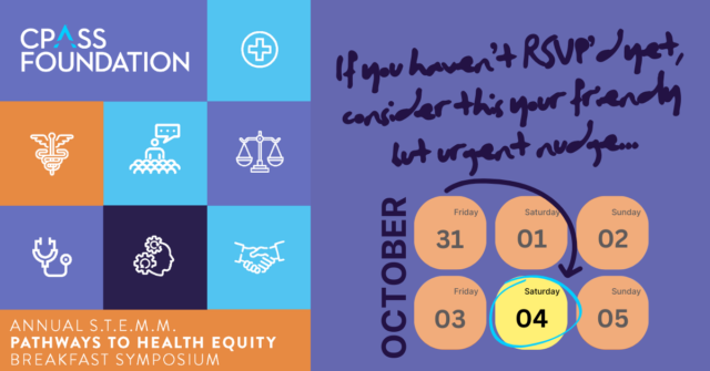 CPASS Foundation
