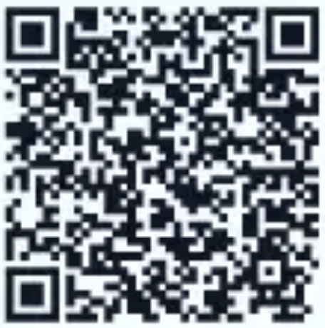 Scan to reserve at Hyatt